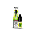 Lemon Lime E-Liquid Nicotine Salt By Pixl 10ml - Vapestore Direct