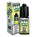 Lemon Lime Seriously Bar Salts E-Liquid Nicotine Salt By Doozy Vape 10ml - Vapestore Direct