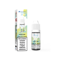 Hayati Pro Max Lemon Mint Nicotine Salt - Vapestore Direct
