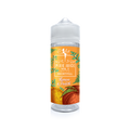 Lemon & Peach E-Liquid Shortfill By Pixie Juice Vol.2 100ml - Vapestore Direct