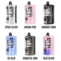 Lost Vape Centaurus G80 AIO Pod Kit - BORO Compatible - Vapestore Direct