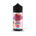 Lychee Bubblegum E-Liquid Shortfill By Burst My Bubble 100ml - Vapestore Direct
