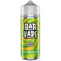 Mad Melons E-Liquid Shortfill By Bar Vape 100ml - Vapestore Direct