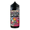 Mango Guava Ice INFINITY E-Liquid Shortfill By Doozy Vape 100ml - Vapestore Direct