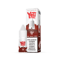 Cola Ice SUMMIT Series E-Liquid Nicotine Salt By Yeti 10ml - Vapestore Direct