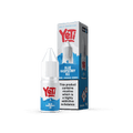 Blue Raspberry Ice SUMMIT Series E-Liquid Nicotine Salt By Yeti 10ml - Vapestore Direct