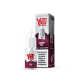 Cherry Ice SUMMIT Series E-Liquid Nicotine Salt By Yeti 10ml - Vapestore Direct