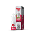 Sour Raspberry Watermelon Ice SUMMIT Series E-Liquid Nicotine Salt By Yeti 10ml - Vapestore Direct