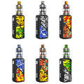 Freemax Maxus 50W Kit - Vapestore Direct