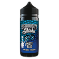 Misty Blue Seriously Shisha Shortfill By Doosy - Vapestore Direct