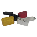 Metal Folding Monkey Pipe - Vapestore Direct