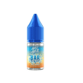 Triple Mango BAR BELOW ZERO E-Liquid Nicotine Salt By Just Juice 10ml - Vapestore Direct