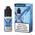 Mr. Blue Mercury E-Liquid Nicotine Salt By Vapengin 10ml - Vapestore Direct