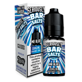 Mr Blue Seriously Bar Salts E-Liquid Nicotine Salt By Doozy Vape 10ml - Vapestore Direct