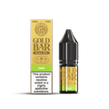 Oasis E-Liquid Nicotine Salt By Gold Bar 10ml - Vapestore Direct