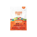 Gummy Cubes CBD Gummies By Orange County - Vapestore Direct
