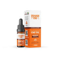 Orange County Full Spectrum CBD Oil - Mini 10ml - Vapestore Direct