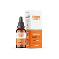Orange County Broad Spectrum CBD Oil Tincture Mint Flavour 30ml - Vapestore Direct