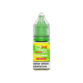 Melon Banana OX Passion Nicotine Salt E-Liquid By OXVA 10ml - Vapestore Direct