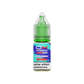 Melon Berries OX Passion Nicotine Salt E-Liquid By OXVA 10ml - Vapestore Direct