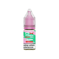 Pink Guava OX Passion Nicotine Salt E-Liquid By OXVA 10ml - Vapestore Direct