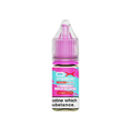 Strawberry Vanilla Ice Cream OX Passion Nicotine Salt E-Liquid By OXVA 10ml - Vapestore Direct