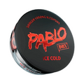 Pablo DRY Ice Cold Nicotine Pouches 30mg - Vapestore Direct