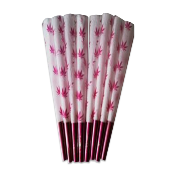 Pre-Rolled Picture Cones - 8pk - Vapestore Direct