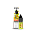 Pineapple Ice E-Liquid Nicotine Salt By Pixl 10ml - Vapestore Direct