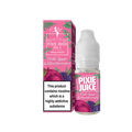 Pink Apple & Blackberries E-Liquid Nicotine Salt By Pixie Juice Vol. 2 10ml - Vapestore Direct