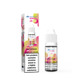 Hayati Pro Max Pink Lemonade Nicotine Salt - Vapestore Direct