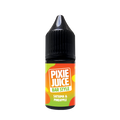 Satsuma & Pineapple BAR STYLE E-Liquid Nicotine Salt By Pixie Juice 10ml - Vapestore Direct