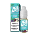 Vanilla Berry E-Liquid Nicotine Salt By Pixie Juice Vol. 2 10ml - Vapestore Direct