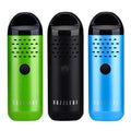 DazzLeaf Pixii Portable Herbal Vaporiser - Vapestore Direct