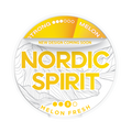 Nordic Spirit Melon Fresh Nicotine Pouches - Vapestore Direct