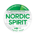 Nordic Spirit Sweet Mint Nicotine Pouches - Vapestore Direct