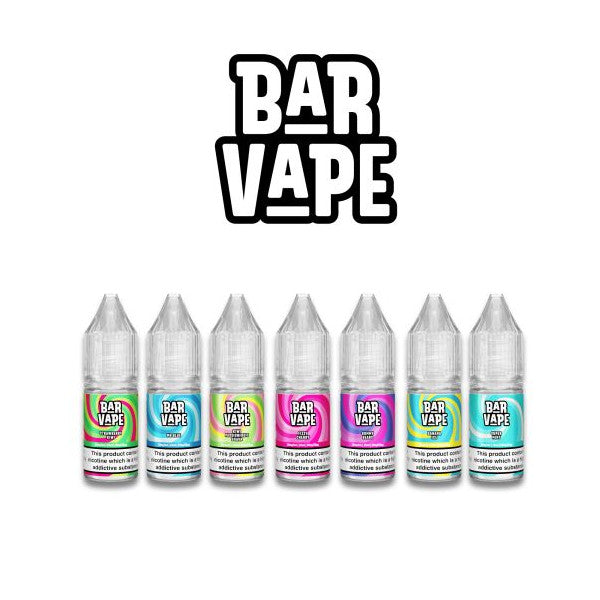 Bar Vape - Vapestore Direct