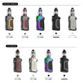 SMOK Mag-18 Kit 230W - Vapestore Direct
