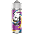 Rainbow Fruits E-Liquid Shortfill By Bar Vape 100ml - Vapestore Direct