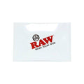 Raw Mini Glass Rolling Tray - Vapestore Direct