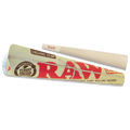 Raw Organic 1.25 Cones - 6pk - Vapestore Direct