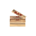 RAW Organic 1.25 Connoisseur - Vapestore Direct