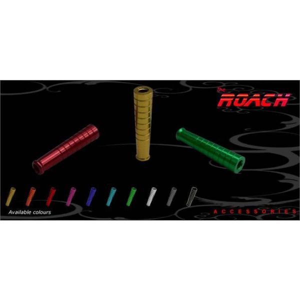 The Roach by "Red Eye" - Vapestore Direct