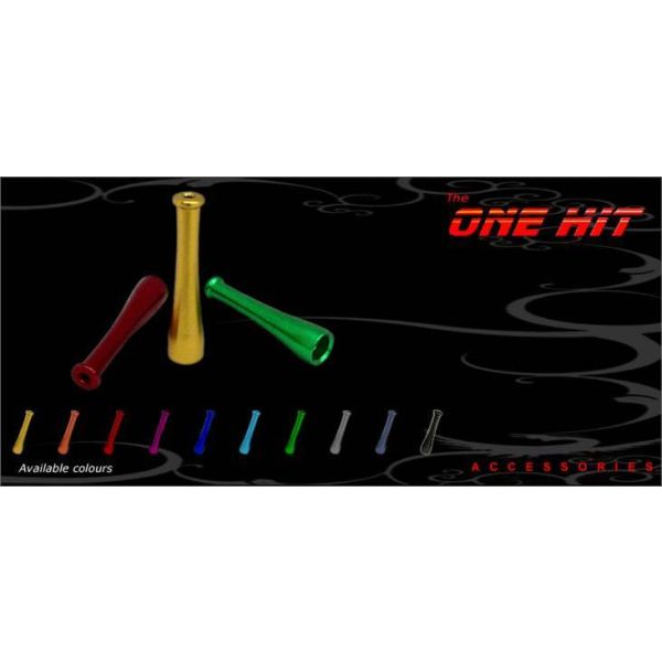 The One Hit By Red Eye - Vapestore Direct