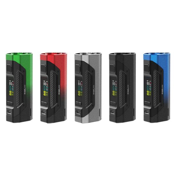 SMOK Rigel Mini 80W Mod - Vapestore Direct