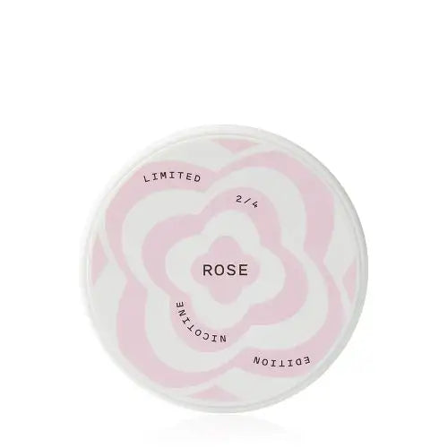 Helwit Rose Nic Pouches 7mg - Vapestore Direct