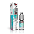 Blue Sour Raspberry Flavour E-Liquid Nicotine Salt By IVG TALL BOX  10ml - Vapestore Direct