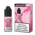 Strawberry Grape Mercury E-Liquid Nicotine Salt By Vapengin 10ml - Vapestore Direct