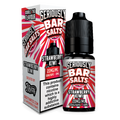 Strawberry Kiwi Seriously Bar Salts E-Liquid Nicotine Salt By Doozy Vape 10ml - Vapestore Direct