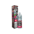 Strawberry Watermelon INFINITY E-Liquid Nicotine Salt By Doozy 10ml - Vapestore Direct